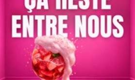Ca Reste Entre Nous ! - Le Théâtre des Chartrons, Bordeaux