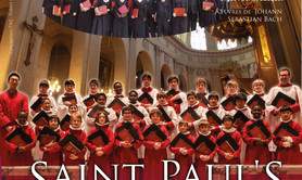 Concert exceptionnel à Notre Dame des Blancs Manteaux