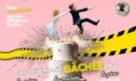 Mariage, Embrouilles & Amuse-Gueule