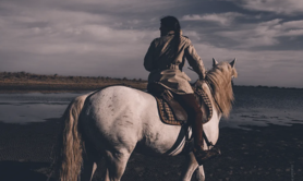 Anne Affortit - Stage  Photo  Gard