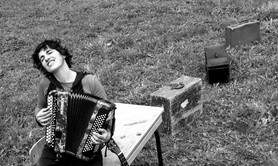 Projet groupe chanson pop