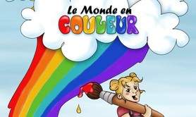 Un'Pact - Le Monde en Couleur