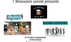 Fête de la bière et des brasseurs bretons