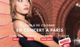 Carla de Coignac  