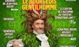 Le Bourgeois Gentilhomme - Théâtre de Yerres