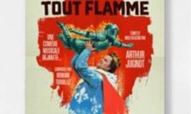Tout Feu Tout Flamme