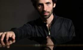 Alexandre Kantorow