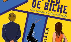 Pied de biche