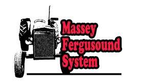 MASSEY FERGUSOUND SYSTEM - CONCERT 