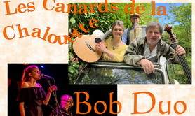 Bal Folk et Fest Deiz