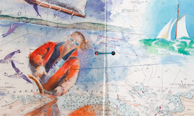 Stage carnet de voyage été 2026