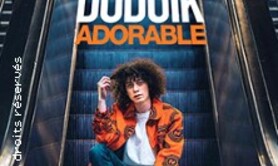 Roman Doduik - Adorable - Tournée