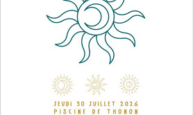 Festival Les JEUDIS ELECTRO