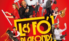 LES FO'PLAFONDS