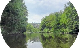 Atelier d’écriture en Balade « au fil de l'eau