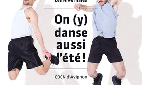 Festival On (y) danse aussi l'été !