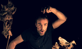 Il n'est pas trop tard puisqu'on est là 