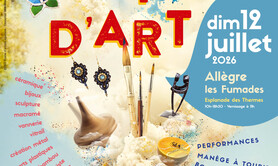 Souffle d'Art