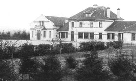 La Cité Saint-Gobain