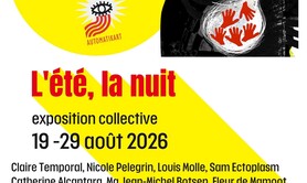 L'été, la nuit : la reprise !