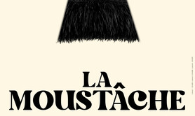 La moustâche