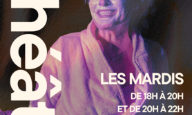 Cie Face au Vent - Atelier Théâtre Adulte - 2026, 2027