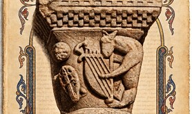 Concert de musique médiévale