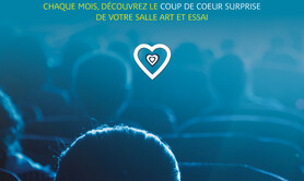 Coup de cœur surprise en avant première
