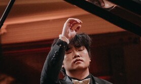 Hao Rao aux Musicales de Croissy - Piano