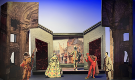La Fabuleuse histoire de l'Opéra-Comique
