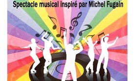 Chante ! Le Spectacle musical 