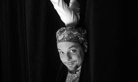 A Portée 2 Voix - Mots en Chair et en Notes