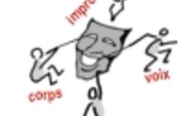 Association Moteur Action - Cours d'improvisation & théâtre sur Angers 