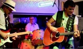 ZIKWINE - Pop Rock Blues