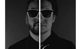 Monarques  - French House and Sax