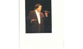 jean manuel - SOSIE VOCAL DE MICHEL SARDOU