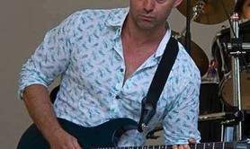 cours de guitare chez vous