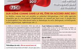 ateliers mêlant théâtre et développement personnel