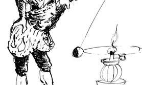 Michel POLITZER - cours de dessin, peinture, modelage