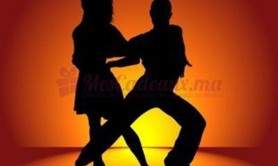   - Cours particulier de salsa cubaine