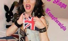 Ashley Rose Transformiste - Transformiste Dragqueen