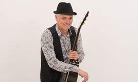 Jean LEMONNIER - Chanteur