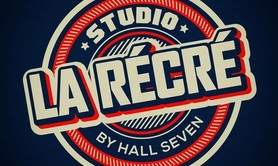 Studio la Recre - Studio d' enregistrement  la recre pro ou amateur 35 euros 