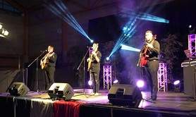 LO laï gipsy - Musique pop gipsy