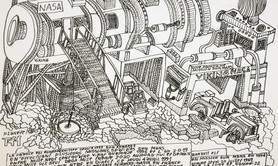 Musée de la Création Franche