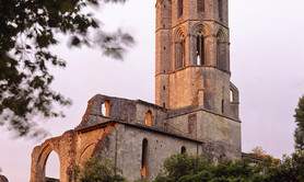 Abbaye de La Sauve-Majeure