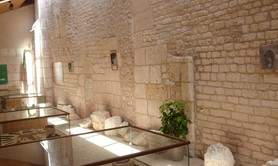 Musée Gallo-Romain