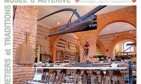 MUSEE D'AUTERIVE - METIERS ET TRADITIONS