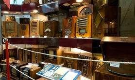 Musée les Sanglots Longs