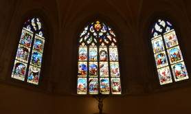 Eglise Saint-Laurian